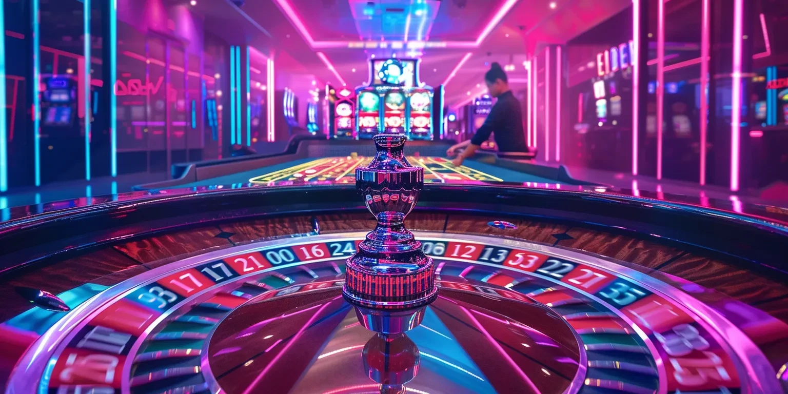 Memahami Dunia Permainan: Dari Slot Hingga Kasino E-Dompet
