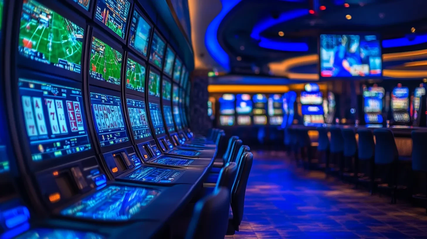 Mengetahui Bonus Dalam Permainan Slot